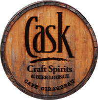 Cask Cape Logo