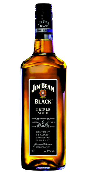 Jim Beam Black Label